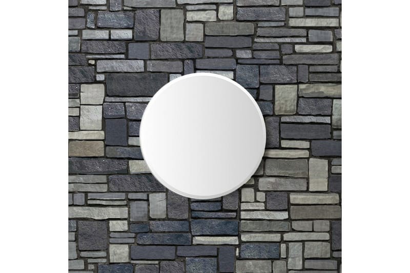 Roa Spegel 70 cm - Bathlife - Hus & renovering - Kök & bad - Badrum - Badrumsmöbler & badrumsinredning - Badrumsspegel