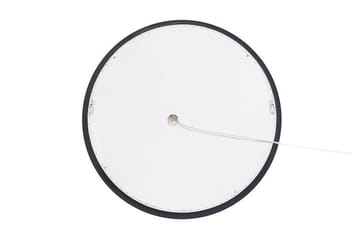 Rystal Spegel LED Rund 58x58 cm - Silver - Hus & renovering - Kök & bad - Badrum - Badrumsmöbler & badrumsinredning - Badrumsspegel