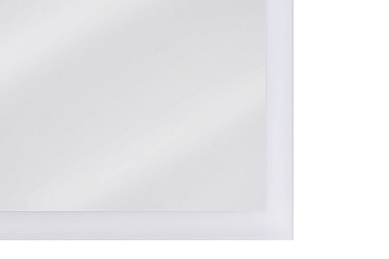 Shubrick Spegel LED 60x80 cm - Silver - Badrumsspegel - Badrumsspegel med belysning