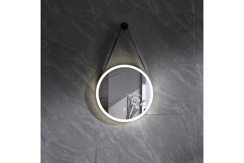 Spegel Bathlife Glimma 450 - Bathlife - Hus & renovering - Kök & bad - Badrum - Badrumsmöbler & badrumsinredning - Badrumsspegel