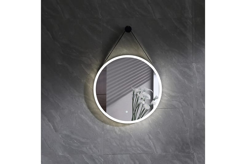 Spegel Bathlife Glimma 600 - Bathlife - Hus & renovering - Kök & bad - Badrum - Badrumsmöbler & badrumsinredning - Badrumsspegel