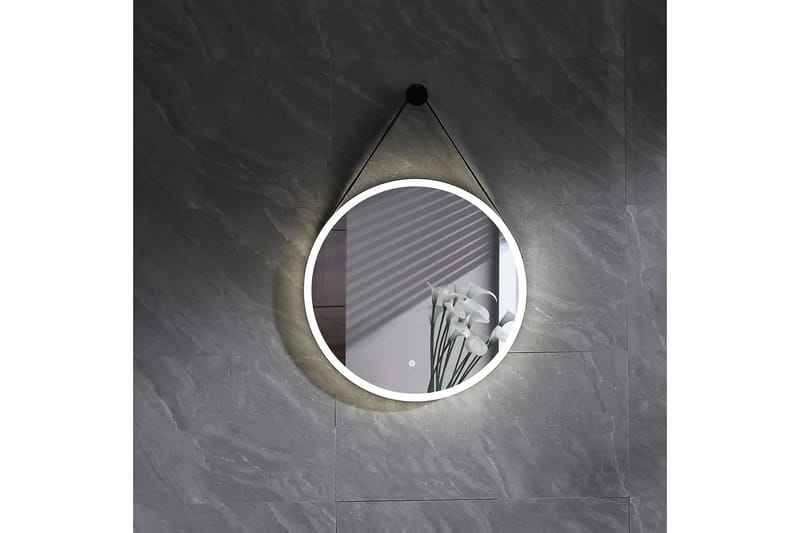 Spegel Bathlife Glimma 600 - Bathlife - Badrumsspegel - Badrumsspegel med belysning