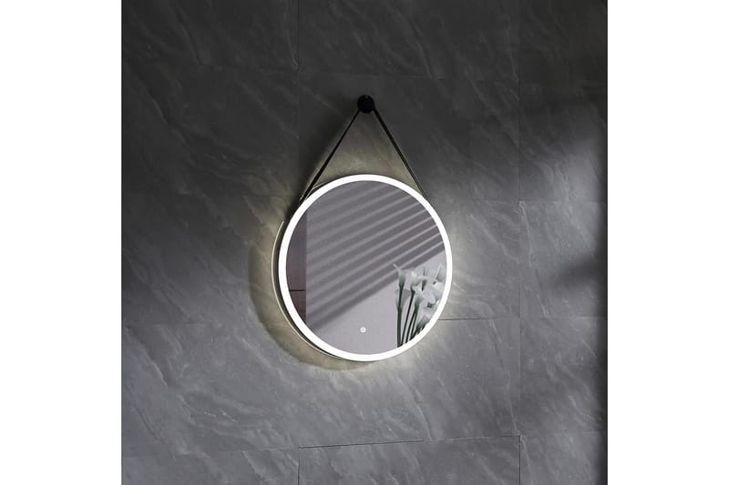 Spegel Bathlife Glimma 600 - Bathlife - Hus & renovering - Kök & bad - Badrum - Badrumsmöbler & badrumsinredning - Badrumsspegel