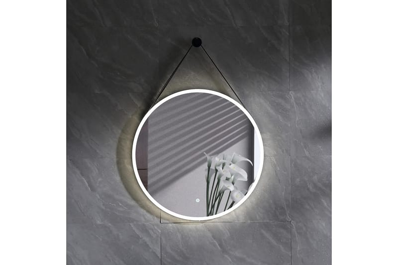 Spegel Bathlife Glimma 800 - Bathlife - Hus & renovering - Kök & bad - Badrum - Badrumsmöbler & badrumsinredning - Badrumsspegel