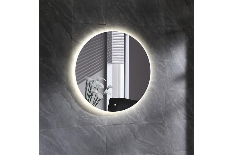 Spegel Bathlife Skina 1000 - Bathlife - Hus & renovering - Kök & bad - Badrum - Badrumsmöbler & badrumsinredning - Badrumsspegel