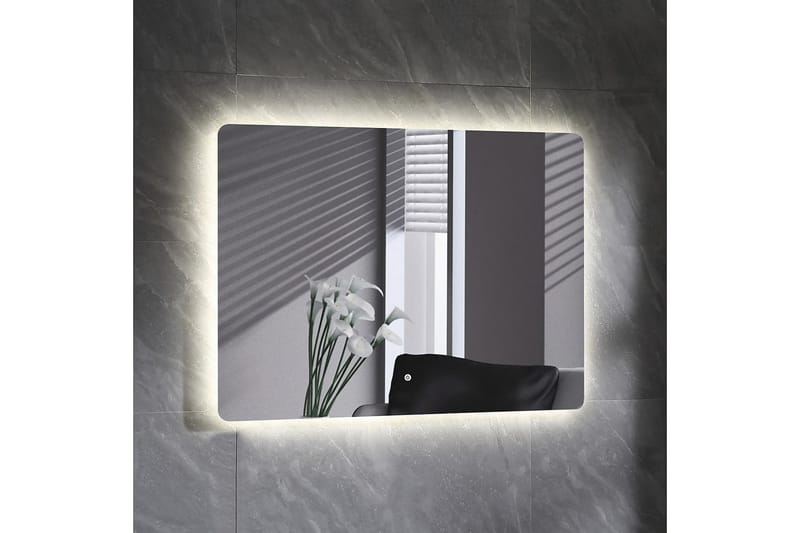 Spegel Bathlife Tindra 1000 - Bathlife - Hus & renovering - Kök & bad - Badrum - Badrumsmöbler & badrumsinredning - Badrumsspegel