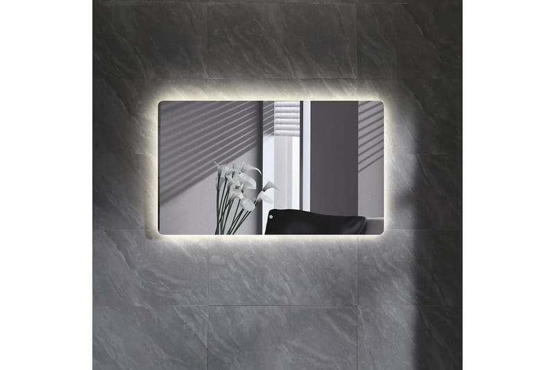 Spegel Bathlife Tindra 1000 - Bathlife - Hus & renovering - Kök & bad - Badrum - Badrumsmöbler & badrumsinredning - Badrumsspegel