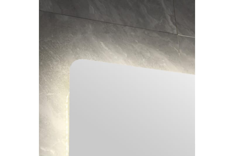 Spegel Bathlife Tindra 1200 - Bathlife - Hus & renovering - Kök & bad - Badrum - Badrumsmöbler & badrumsinredning - Badrumsspegel