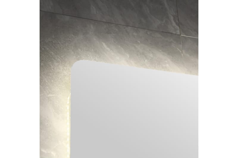 Spegel Bathlife Tindra 1200 - Bathlife - Badrumsspegel - Badrumsspegel med belysning