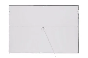 Tooms Spegel LED 60x80 cm - Silver - Hus & renovering - Kök & bad - Badrum - Badrumsmöbler & badrumsinredning - Badrumsspegel