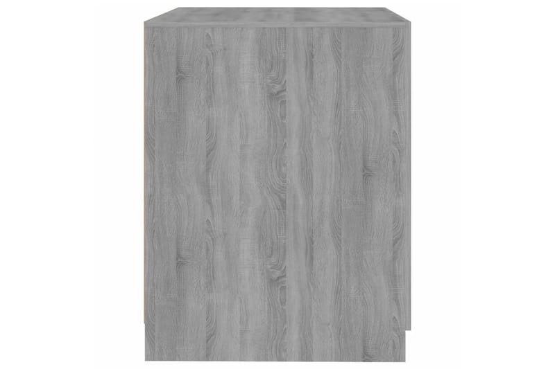 beBasic Badrumsskåp grå sonoma-ek 71x71,5x91,5 cm - Hus & renovering - Kök & bad - Badrum - Badrumsmöbler & badrumsinredning - Badrumsskåp