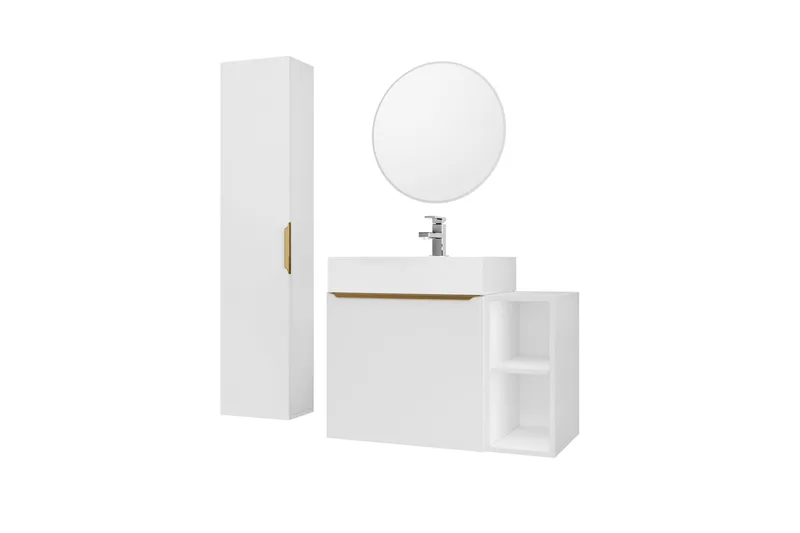 Brig Möbelset för Badrum, undefined