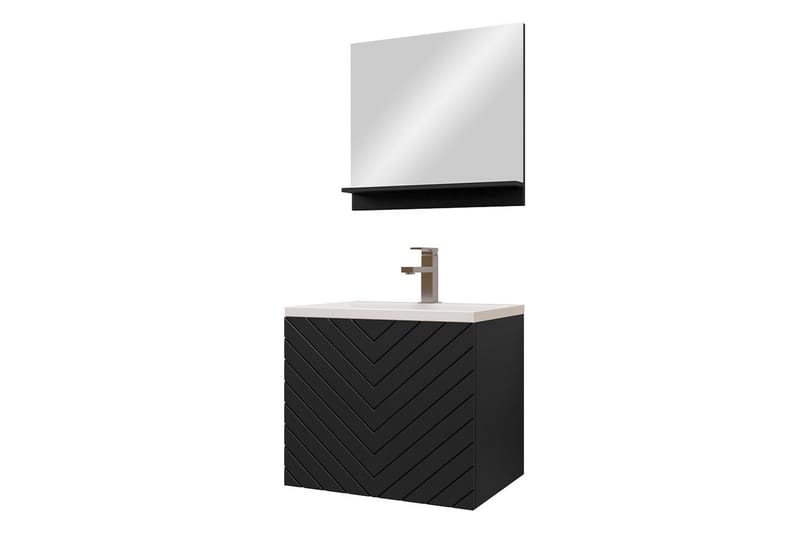 Bubup Möbelset för Badrum, undefined