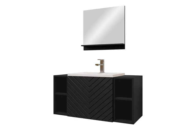 Bubup Möbelset för Badrum, undefined