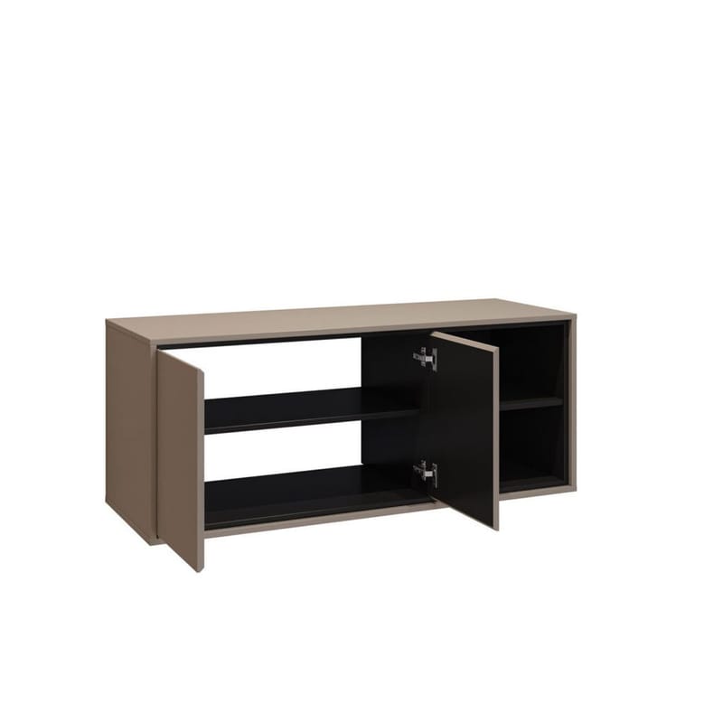 Diskbänkskåp Irvine 2 Dörrar - Kongo, 120 cm - Hus & renovering - Kök & bad - Badrum - Badrumsmöbler & badrumsinredning - Badrumsskåp