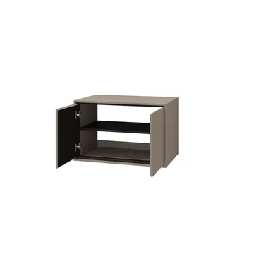 Diskbänkskåp Irvine 2 Dörrar - Kongo, 78 cm - Hus & renovering - Kök & bad - Badrum - Badrumsmöbler & badrumsinredning - Badrumsskåp