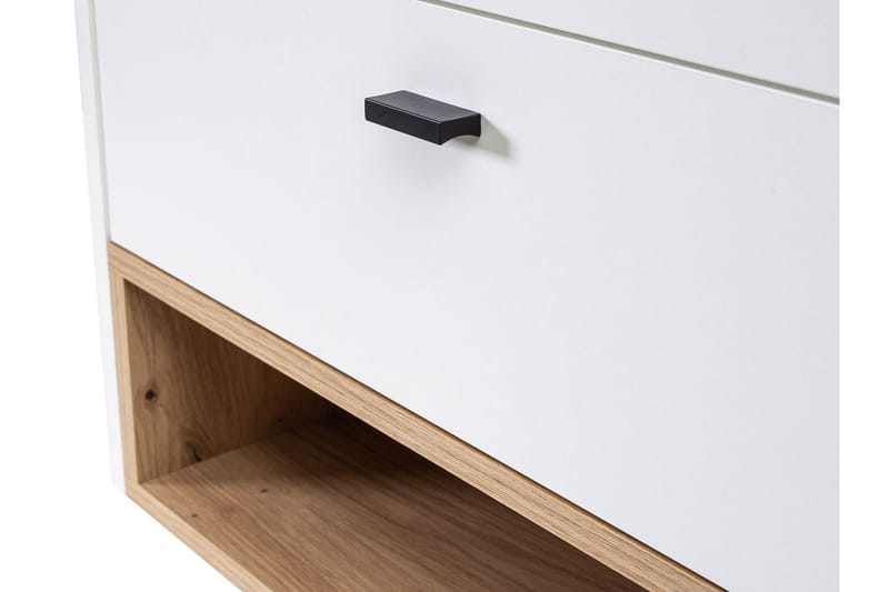 Ekomi Möbelset för Badrum 133 cm - Hus & renovering - Kök & bad - Badrum - Badrumsmöbler & badrumsinredning - Kompletta möbelpaket badrum