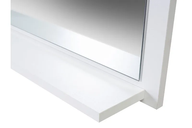 Ekomi Möbelset för Badrum 133 cm - Hus & renovering - Kök & bad - Badrum - Badrumsmöbler & badrumsinredning - Kompletta möbelpaket badrum