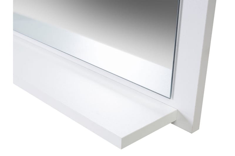 Ekomi Möbelset för Badrum 133 cm - Hus & renovering - Kök & bad - Badrum - Badrumsmöbler & badrumsinredning - Kompletta möbelpaket badrum