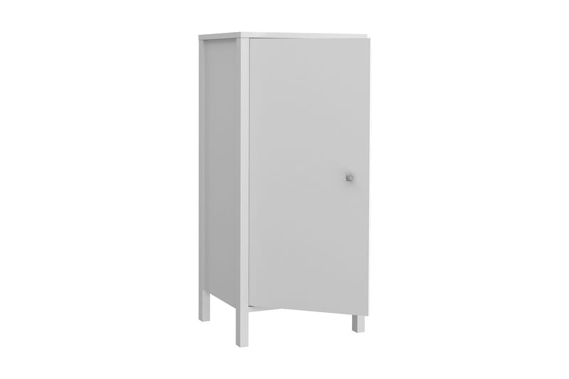 Elsassona Badrumsskåp 40x35 cm - Vit - Hus & renovering - Kök & bad - Badrum - Badrumsmöbler & badrumsinredning - Badrumsskåp
