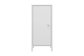 Elsassona Badrumsskåp 40x35 cm - Vit - Hus & renovering - Kök & bad - Badrum - Badrumsmöbler & badrumsinredning - Badrumsskåp
