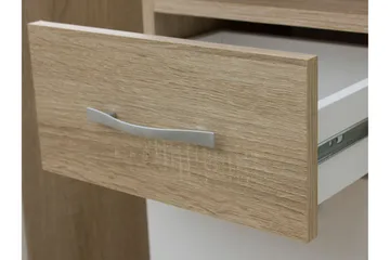 Ericka Badrumsset - Vit/Högglans - Hus & renovering - Kök & bad - Badrum - Badrumsmöbler & badrumsinredning - Kompletta möbelpaket badrum