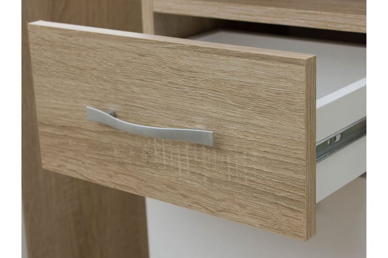 Ericka Badrumsset - Vit/Högglans - Hus & renovering - Kök & bad - Badrum - Badrumsmöbler & badrumsinredning - Kompletta möbelpaket badrum