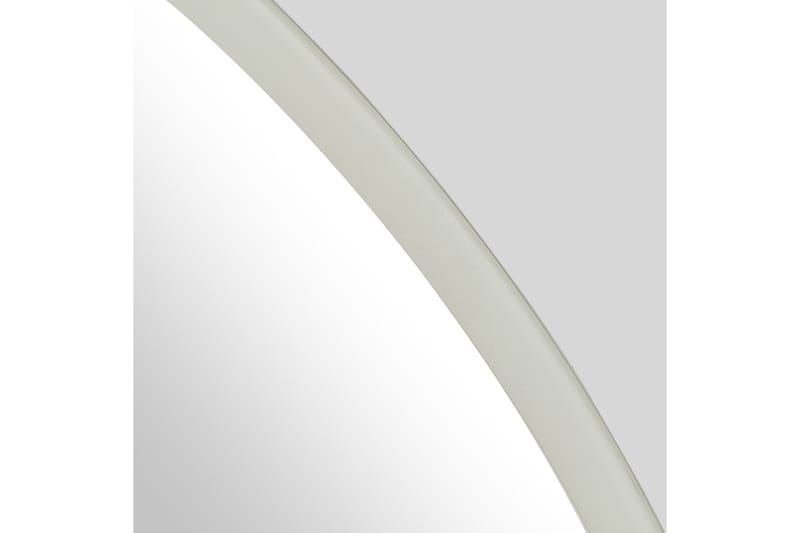 Galdwyn Badrumsspegel 80 cm Rund - Transparent - Hus & renovering - Kök & bad - Badrum - Badrumsmöbler & badrumsinredning - Badrumsspegel