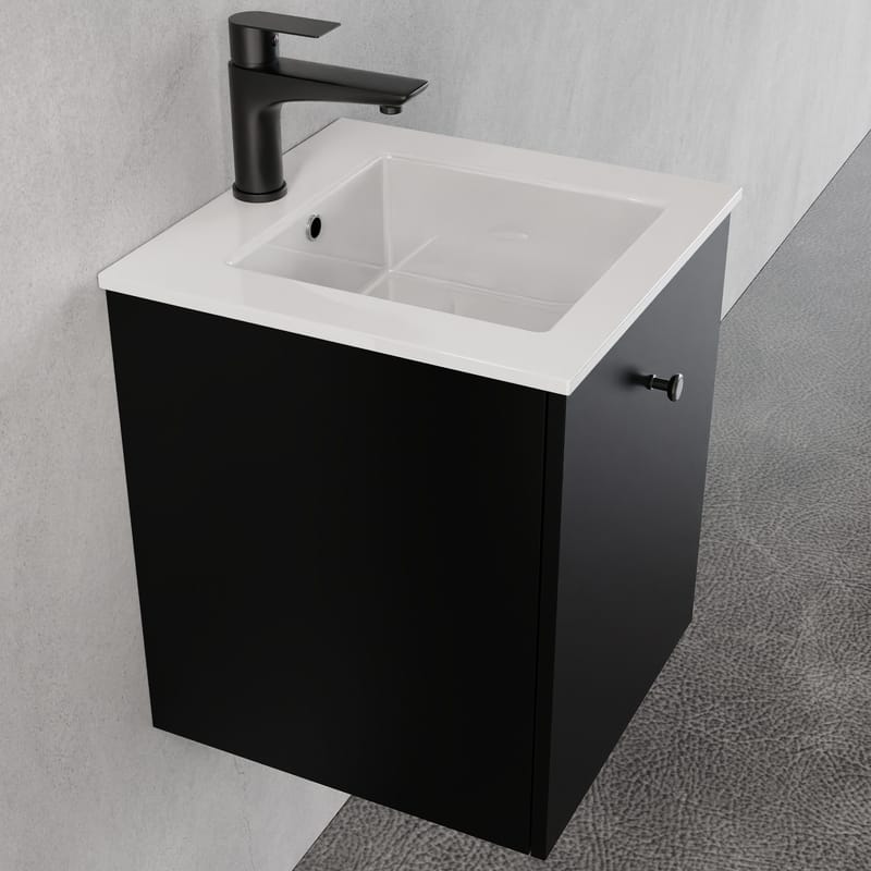 Kommod Lyfco - Hus & renovering - Kök & bad - Badrum - Badrumsmöbler & badrumsinredning - Kompletta möbelpaket badrum