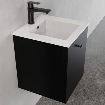 Kommod Lyfco - Hus & renovering - Kök & bad - Badrum - Badrumsmöbler & badrumsinredning - Kompletta möbelpaket badrum
