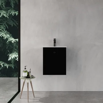 Kommod Lyfco - Hus & renovering - Kök & bad - Badrum - Badrumsmöbler & badrumsinredning - Kompletta möbelpaket badrum