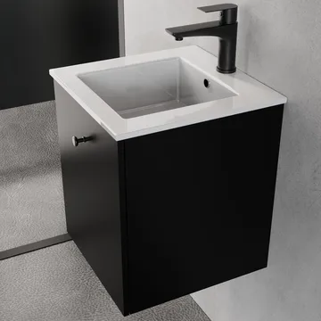 Kommod Lyfco - Hus & renovering - Kök & bad - Badrum - Badrumsmöbler & badrumsinredning - Kompletta möbelpaket badrum