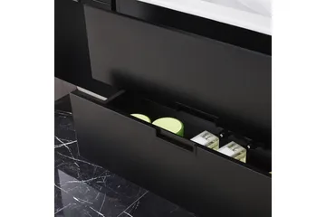 Komplett möbelpaket för Badrum - Hus & renovering - Kök & bad - Badrum - Badrumsmöbler & badrumsinredning - Kompletta möbelpaket badrum