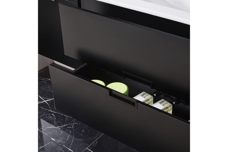 Komplett möbelpaket för Badrum - Hus & renovering - Kök & bad - Badrum - Badrumsmöbler & badrumsinredning - Kompletta möbelpaket badrum