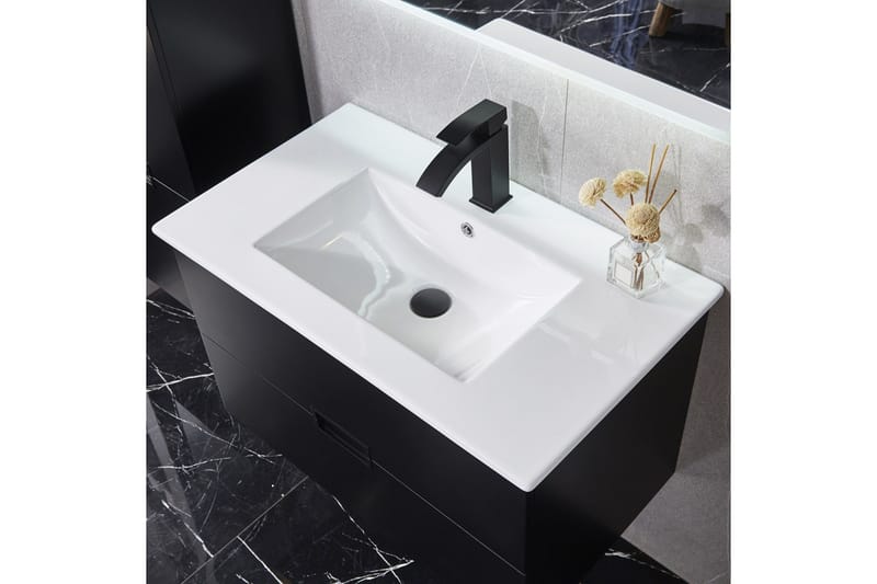 Komplett möbelpaket för Badrum - Hus & renovering - Kök & bad - Badrum - Badrumsmöbler & badrumsinredning - Kompletta möbelpaket badrum