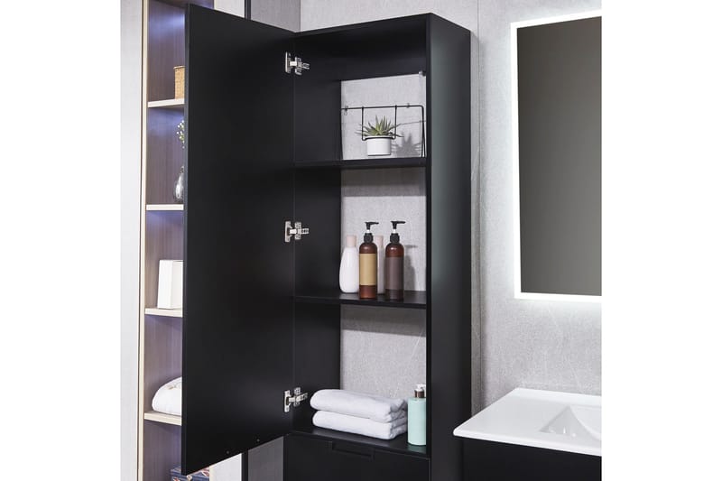 Komplett möbelpaket för Badrum - Hus & renovering - Kök & bad - Badrum - Badrumsmöbler & badrumsinredning - Kompletta möbelpaket badrum