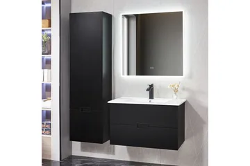 Komplett möbelpaket för Badrum - Hus & renovering - Kök & bad - Badrum - Badrumsmöbler & badrumsinredning - Kompletta möbelpaket badrum