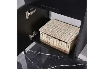 Komplett möbelpaket för Badrum - Hus & renovering - Kök & bad - Badrum - Badrumsmöbler & badrumsinredning - Kompletta möbelpaket badrum
