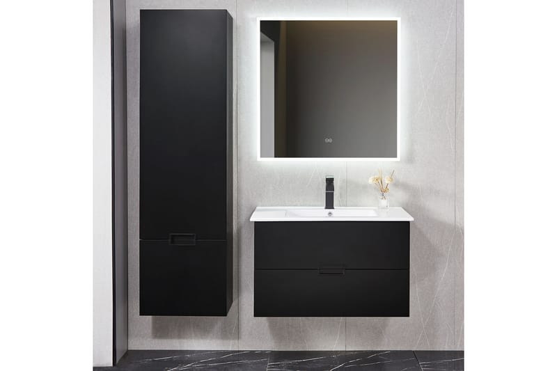 Komplett möbelpaket för Badrum, undefined