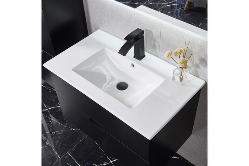 Komplett möbelpaket för Badrum - Hus & renovering - Kök & bad - Badrum - Badrumsmöbler & badrumsinredning - Kompletta möbelpaket badrum