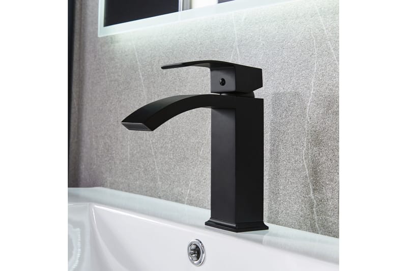 Komplett möbelpaket för Badrum - Hus & renovering - Kök & bad - Badrum - Badrumsmöbler & badrumsinredning - Kompletta möbelpaket badrum