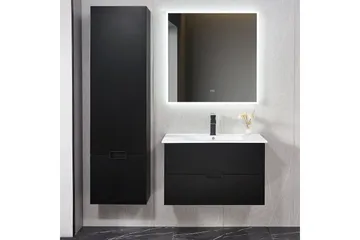 Komplett möbelpaket för Badrum - Hus & renovering - Kök & bad - Badrum - Badrumsmöbler & badrumsinredning - Kompletta möbelpaket badrum