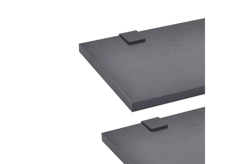 Badrumsmöbler åtta delar med handfat svart - Svart - Hus & renovering - Kök & bad - Badrum - Badrumsmöbler & badrumsinredning - Kompletta möbelpaket badrum