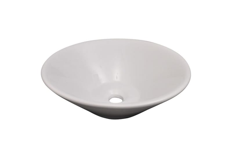 Badrumsmöbler åtta delar med handfat svart - Svart - Hus & renovering - Kök & bad - Badrum - Badrumsmöbler & badrumsinredning - Kompletta möbelpaket badrum