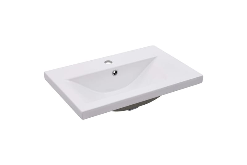 Badrumsmöbler vit spånskiva - Vit - Hus & renovering - Kök & bad - Badrum - Badrumsmöbler & badrumsinredning - Kompletta möbelpaket badrum