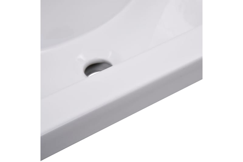 Badrumsmöbler vit spånskiva - Vit - Hus & renovering - Kök & bad - Badrum - Badrumsmöbler & badrumsinredning - Kompletta möbelpaket badrum