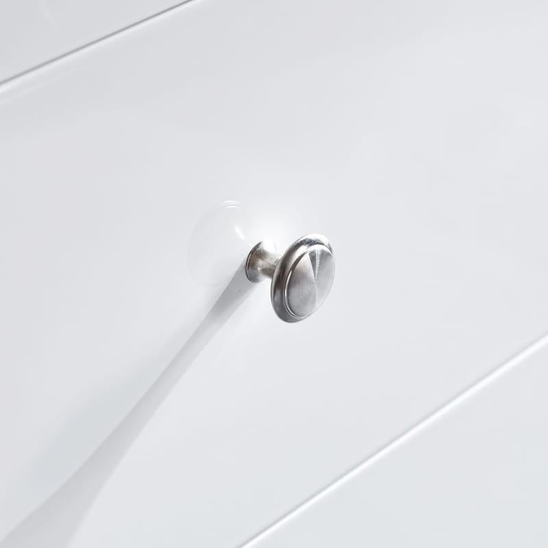 Badrumspaket Kommod 120cm Högskåp och LED-spegel 120 cm Silv - Lyfco - Hus & renovering - Kök & bad - Badrum - Badrumsmöbler & badrumsinredning - Kompletta möbelpaket badrum