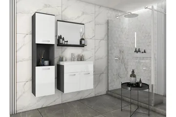 Delorimier Badrumsmöbel - Hus & renovering - Kök & bad - Badrum - Badrumsmöbler & badrumsinredning - Kompletta möbelpaket badrum