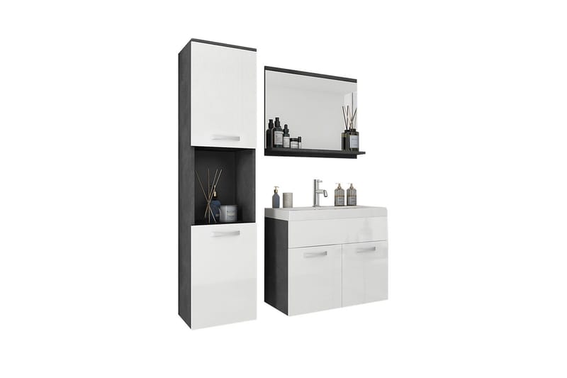 Delorimier Badrumsmöbel, undefined