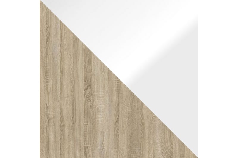 Ericka Badrumsset - Ek/Vit/Högglans - Hus & renovering - Kök & bad - Badrum - Badrumsmöbler & badrumsinredning - Kompletta möbelpaket badrum
